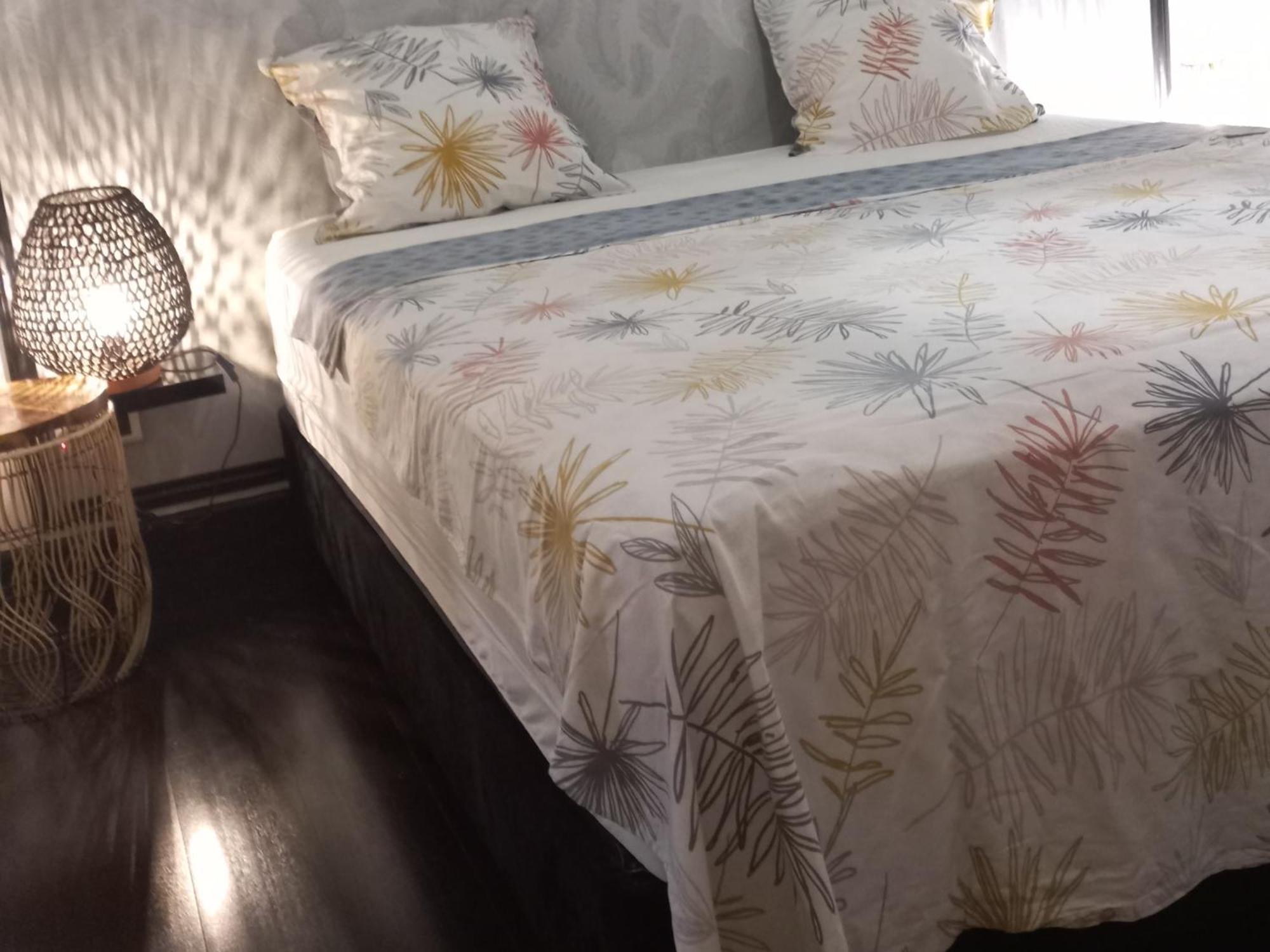 סן-פייר O Privilege Villa D'Exception En Centre-Ville De St-Pierre מראה חיצוני תמונה